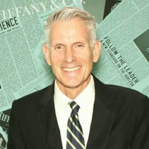 Meet your Posher, Glen